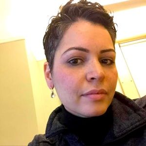 Meet your Posher, Jess